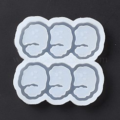 Shaker Molds&nbsp;LS-DIY-G059-B08