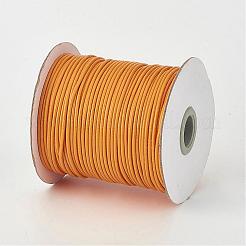 Eco-Friendly Korean Waxed Polyester Cord&nbsp;YC-P002-2mm-1129