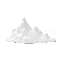 Mountain Resin Jewelry Display Stands&nbsp;ODIS-A012-06B