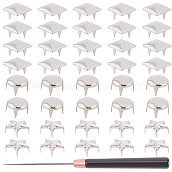Iron Studs Rivets&nbsp;IFIN-CL0001-14