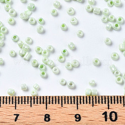 12/0 Glass Seed Beads&nbsp;SEED-S060-A-971