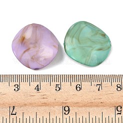 Acrylic Beads&nbsp;SACR-B009-01