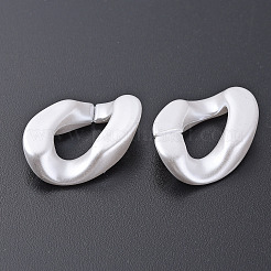 Opaque Acrylic Linking Rings&nbsp;LS-X-OACR-S036-011A-16