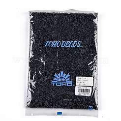 TOHO Round Seed Beads&nbsp;SEED-TR11-0082