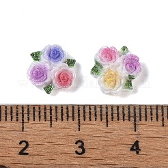 Luminous Resin Decoden Cabochons&nbsp;RESI-K036-20