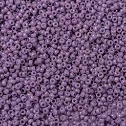 MIYUKI Round Rocailles Beads&nbsp;X-SEED-G009-RR4486
