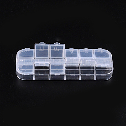 Plastic Bead Containers&nbsp;C087Y