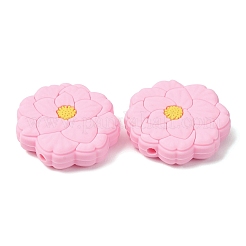 Silicone Beads&nbsp;SL-CBACA92-04