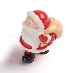 Resin Display Decorations&nbsp;RESI-WH0008-28I