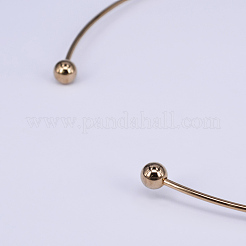 304 Stainless Steel Choker Necklaces&nbsp;NJEW-O094-03