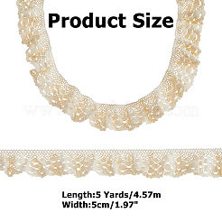 Cotton Ribbon&nbsp;OCOR-WH0082-466