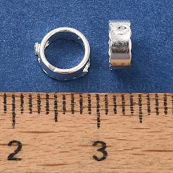 Brass Bead Frame&nbsp;KK-K383-12S