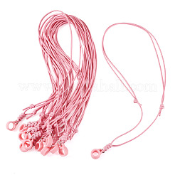 12Pcs Waxed Polyester Cord Pen String&nbsp;HJEW-TAC0146
