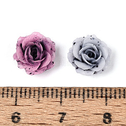 Opaque Resin Decoden Cabochons&nbsp;RESI-N052-04