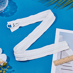 Cloth Zippers&nbsp;FIND-WH0148-698A