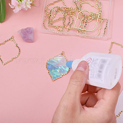 20Pcs Alloy Big Pendants&nbsp;FIND-CA0010-95