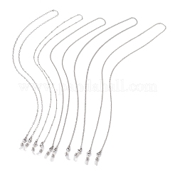 304 Stainless Steel  Eyeglasses Chains&nbsp;AJEW-EH00407