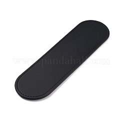 PU Leather Detachable Bag Strap Cover&nbsp;DIY-WH0491-01