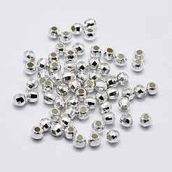 925 Sterling Silver Beads Spacer&nbsp;LS-STER-K167-017E-S