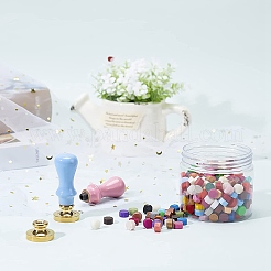 DIY Scrapbook Making Kits&nbsp;AJEW-CP0004-34