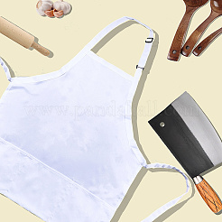 Polyester Sleeveless Apron&nbsp;AJEW-WH20054-028B