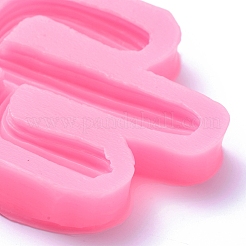 Food Grade Cactus Silicone Molds&nbsp;DIY-F045-20