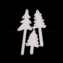 Christmas Tree Frame Carbon Steel Cutting Dies Stencils&nbsp;DIY-F036-09