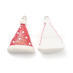 Resin Pendants&nbsp;RESI-O010-23