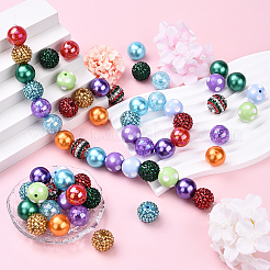 DIY Jewelry Making Finding Kits&nbsp;DIY-YW0011-92