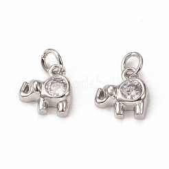 Glass Charms&nbsp;KK-E068-VB221