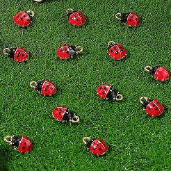 30Pcs Zinc Alloy Charms&nbsp;FIND-SC0021-85G