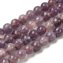 Natural Plum Blossom Tourmaline Beads Strands&nbsp;G-I355-01A-02