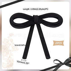 Satin Rope&nbsp;FIND-WH0021-40A