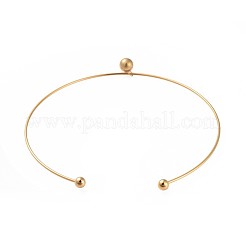 304 Stainless Steel Choker Necklaces&nbsp;NJEW-JN02498