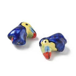 Handmade Porcelain Beads&nbsp;PORC-S003-01D