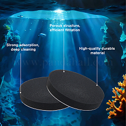 Car Cleaning Waxing Polishing Brush Sponge Tool&nbsp;AJEW-WH0796-32B