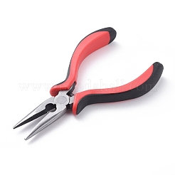 Carbon Steel Jewelry Pliers&nbsp;PT-S042