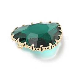 K9 Glass Pendants&nbsp;KK-E071-07KCG