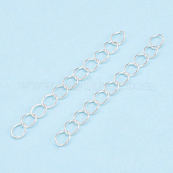 Iron Chain Extender&nbsp;X-IFIN-T007-10S-NF
