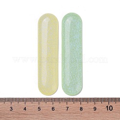 Acrylic Cabochons&nbsp;MACR-M043-01C