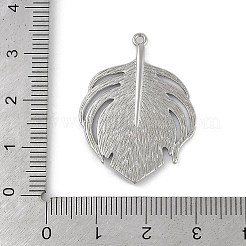 Brass Pendants&nbsp;KK-Z075-18P