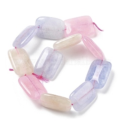 Natural Malaysia Jade Beads Strands&nbsp;G-K392-B17-13x18mm