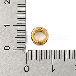 Tibetan Style Alloy European  Beads&nbsp;FIND-M011-24AG