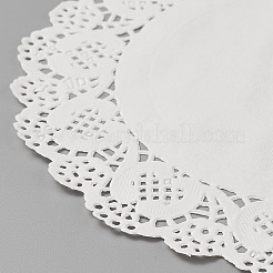 Food Grade Baking Paper&nbsp;LS-AJEW-WH0152-09