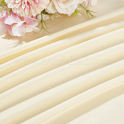 2Pcs 2 Styles Polyester Wedding Arch Cover Cloth&nbsp;FEPA-CN0001-02B