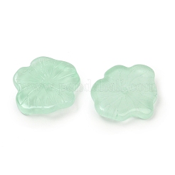 Transparent Glass Beads&nbsp;DGLA-E004-02G