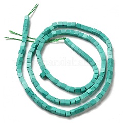 Natural Agate Beads Strands&nbsp;G-B064-A17