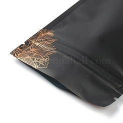 Plastic Resealable Bag&nbsp;OPP-B001-C04