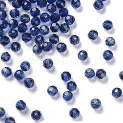 Imitation Austrian Crystal Beads&nbsp;SWAR-F021-8mm-207