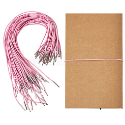 Round Elastic Barbed Cord For Mask Hat Book Binding&nbsp;FIND-TAC0007-27E